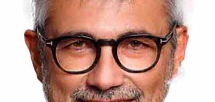 Fabio Lazzerini CEO of Ita Airways