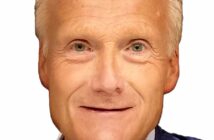 Frank Oostdam President of ECTAA