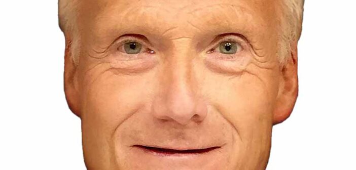 Frank Oostdam President of ECTAA