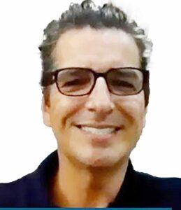 Gerardo De Groot GM of Grand Palladium Lady Hamilton Jamaica