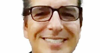 Gerardo De Groot GM of Grand Palladium Lady Hamilton Jamaica