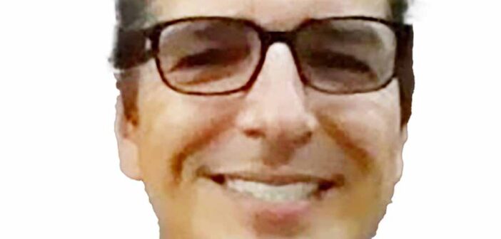 Gerardo De Groot GM of Grand Palladium Lady Hamilton Jamaica