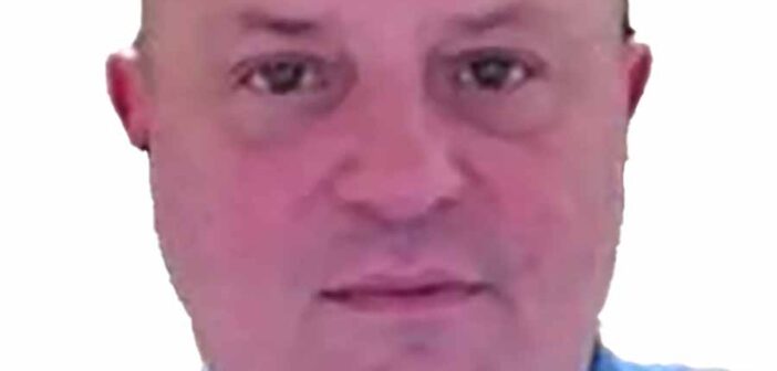 Glauco Fuzinatto president of VBRATA