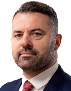 Graham Dpyle Data Protection Commission