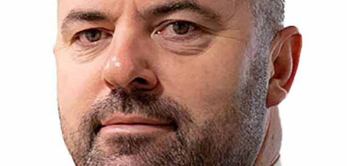 Graham Dpyle Data Protection Commission