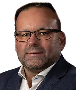 Guy Thompson has been appointed as the General Manager of The Johnstown Estate