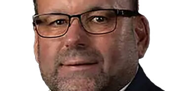 Guy Thompson has been appointed as the General Manager of The Johnstown Estate