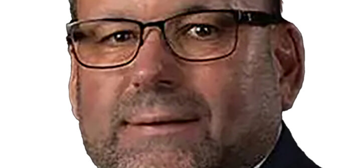 Guy Thompson has been appointed as the General Manager of The Johnstown Estate