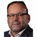 Guy Thompson GM of The Johnstown Estate.