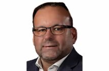 Guy Thompson GM of The Johnstown Estate.