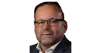 Guy Thompson GM of The Johnstown Estate.