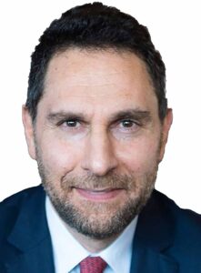 Haitham Matta of IHG