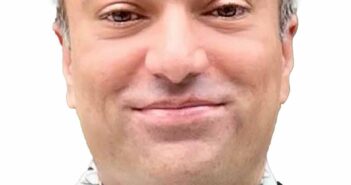Hasan Khan CEO of CAPA