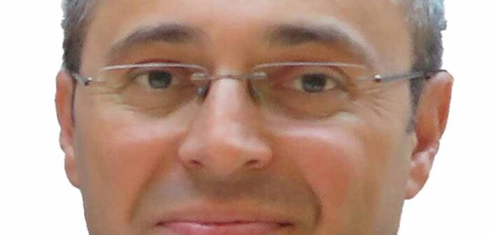 Hasan Mutlu of Brightsun travel