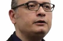 Hossein Pourfarzaneh director of Iran’s civil aviation organisation