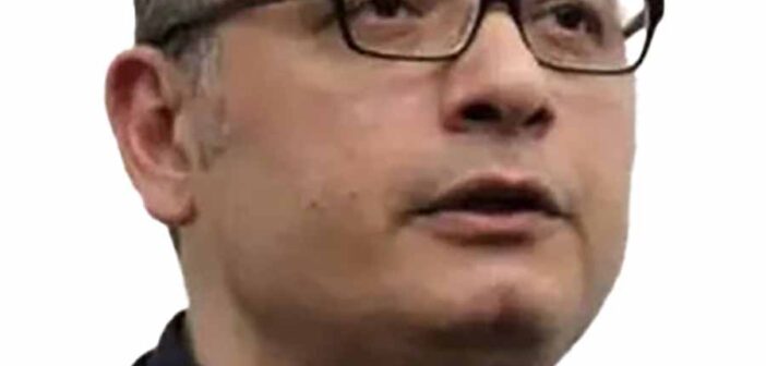 Hossein Pourfarzaneh director of Iran’s civil aviation organisation