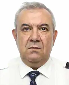 İlçehin Pehlivan RIP