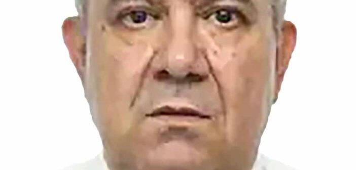 İlçehin Pehlivan RIP