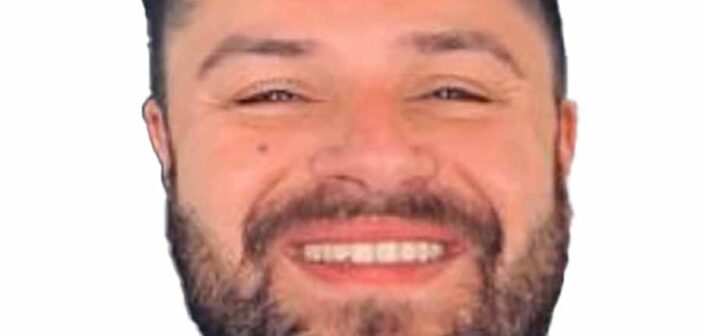 James Howlett Hurtigruten trade partnerships manager