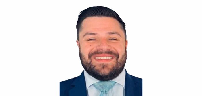 James Howlett of Solmar Villa