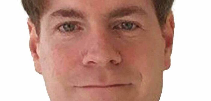 James Trevelyan, EVP of Speedcast