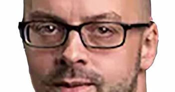 Jens Wohltorf Co-Founder and CEO of Blacklan
