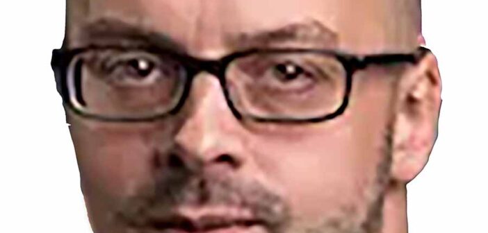 Jens Wohltorf Co-Founder and CEO of Blacklan