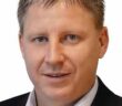 John Rodgerson CEO of Azul