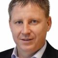 John Rodgerson CEO of Azul