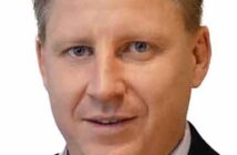 John Rodgerson CEO of Azul