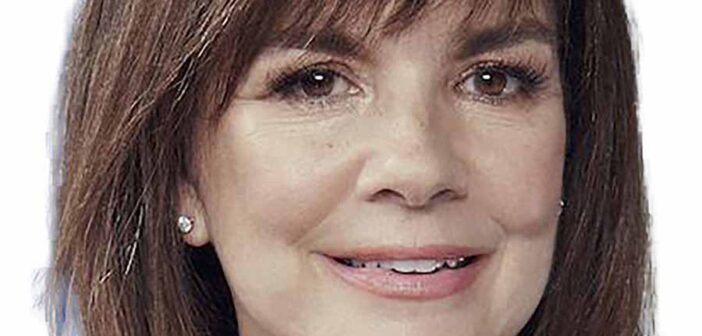 Julia Simpson CEO of the WTTC