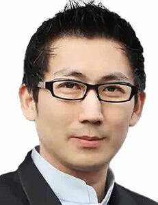 Kai Dai