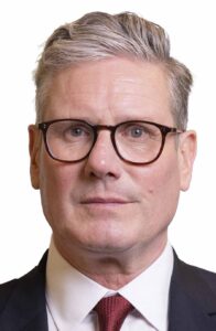 Keir Starmer