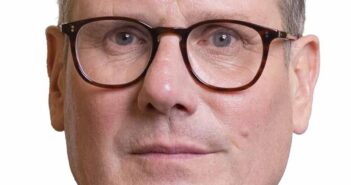 Keir Starmer
