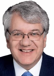 Kevin Thibault CEO of Orlando Airport