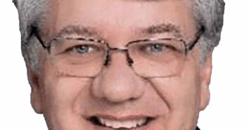 Kevin Thibault CEO of Orlando Airport