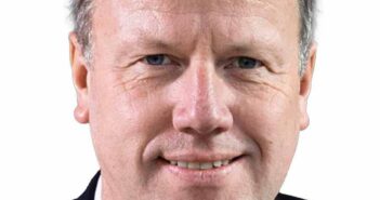 Klaus Roewe CEO of LIlium