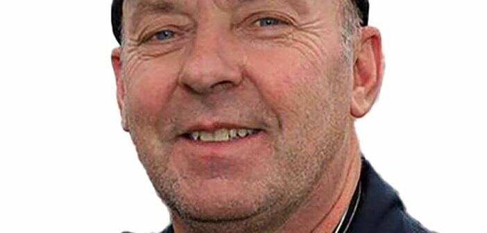 Leifur Hallgrímsson owner of Myflug