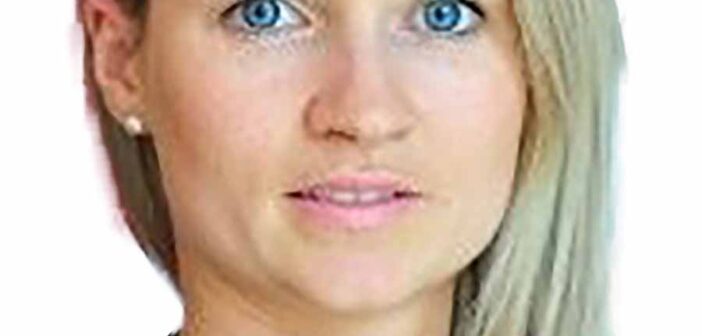 Margaret Jenkins Wild Atlantic Way team manager at Fàilte Ireland