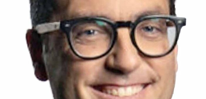 Mauricio Parise, vice president Delta