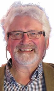 Michael Doorley of Shandon Travel