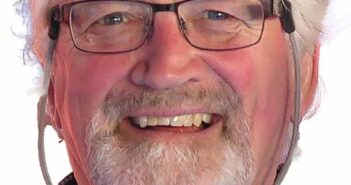 Michael Doorley of Shandon Travel