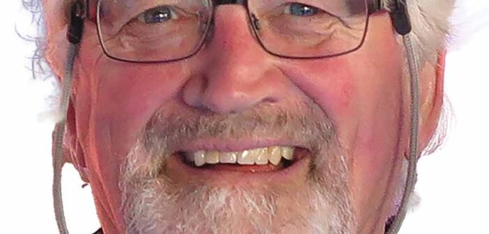 Michael Doorley of Shandon Travel