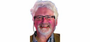 Michael Doorley of Shandon Travel