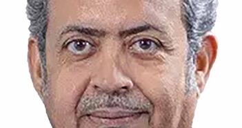 Mohamed Yousif Al Binfalah of Bahrain airport