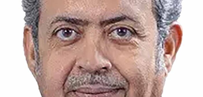 Mohamed Yousif Al Binfalah of Bahrain airport