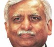 Naresh Goyal founder of Jet Airways