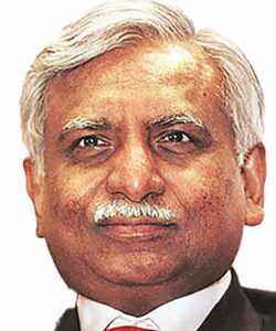 Naresh Goyal founder of Jet Airways
