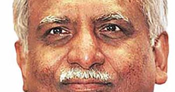Naresh Goyal founder of Jet Airways