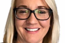 Olive Farrelly, Tourism officer with Offaly County Council